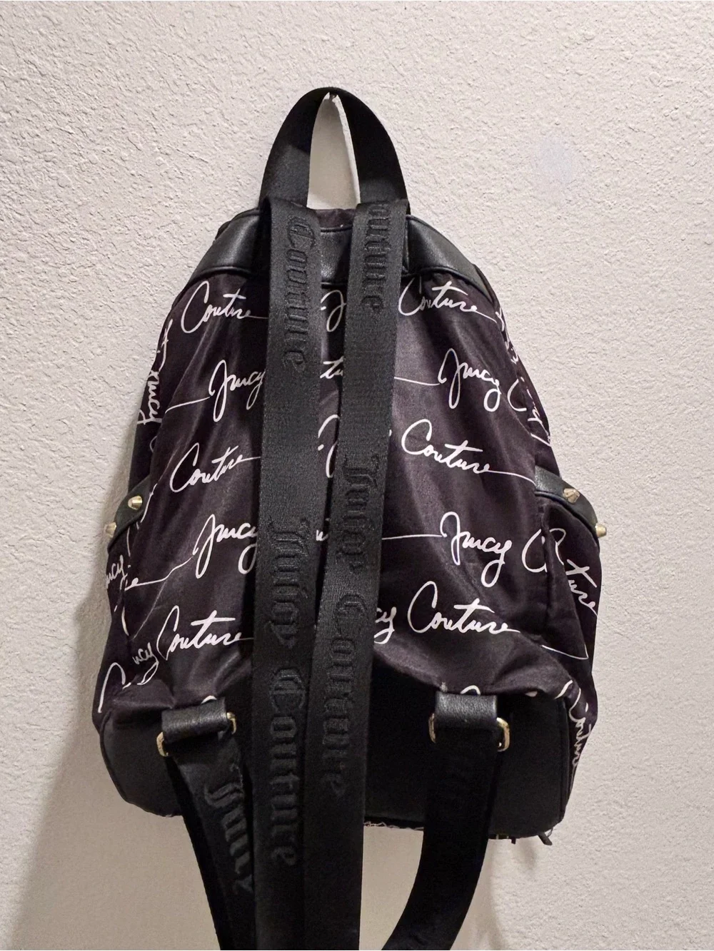 Juicy Couture Backpack